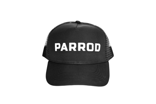 Gorro Parrod Negro