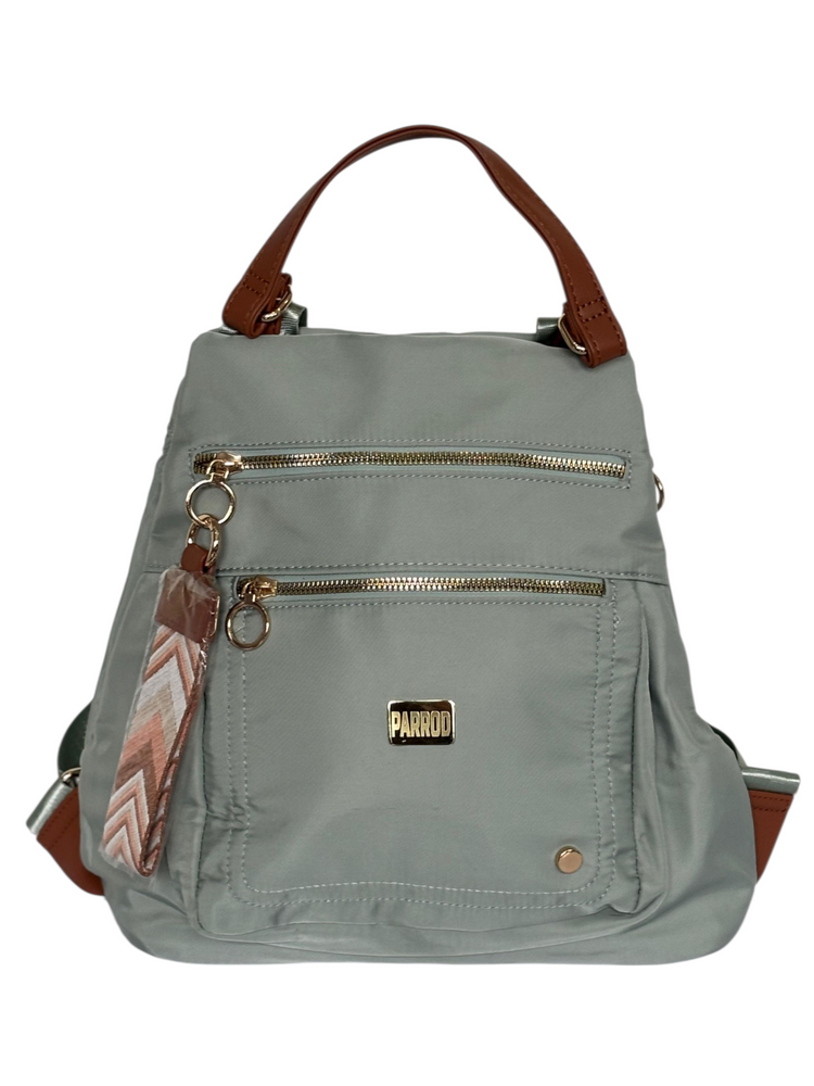 Mochila Clavel