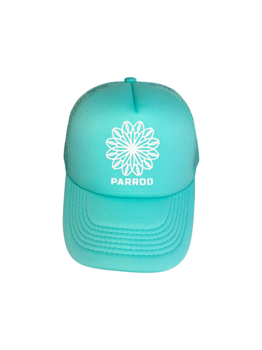 Gorro Parrod Calipso Logo