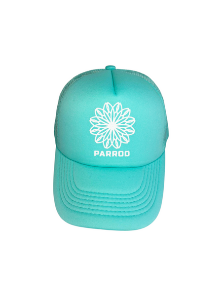 Gorro Parrod Calipso Logo