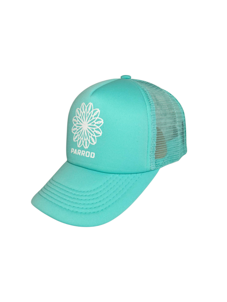 Gorro Parrod Calipso Logo