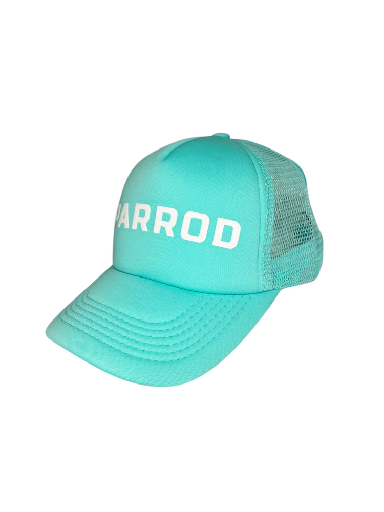 Gorro Parrod Calipso