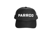 Gorro Parrod Negro