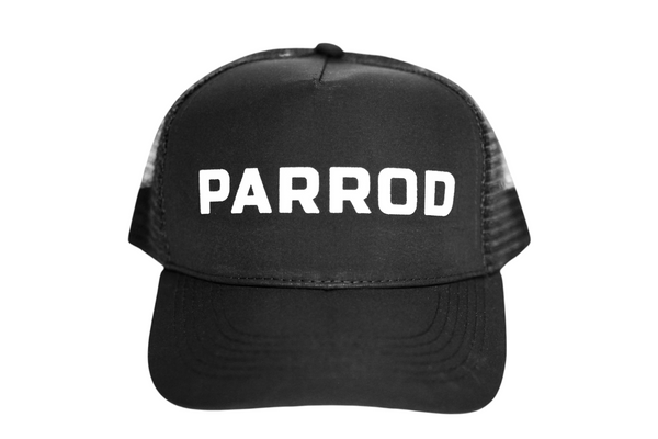Gorro Parrod Negro