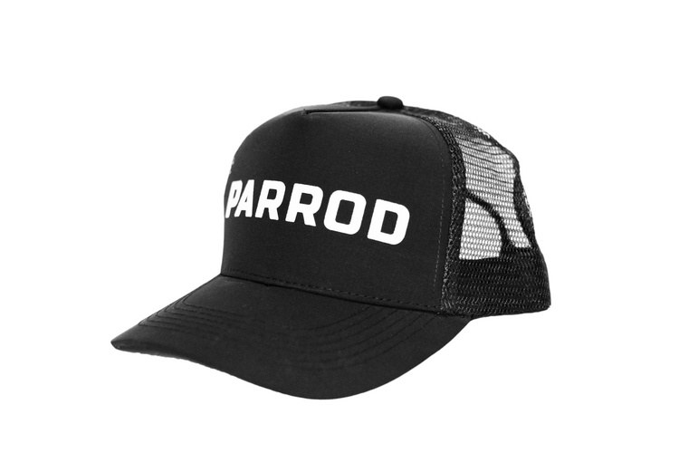 Gorro Parrod Negro